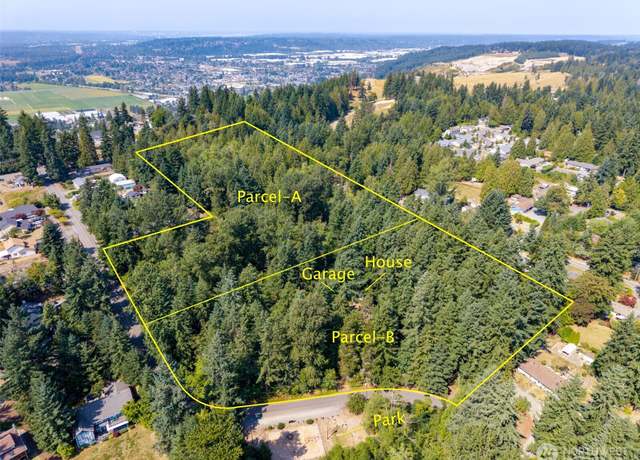 Property at 18002 74th St E, Bonney Lake, WA 98391