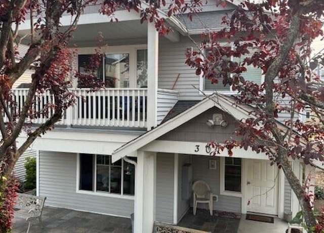 Property at 3017 W Marine View Dr Unit A-C, Everett, WA 98203, 6 beds, 6 baths