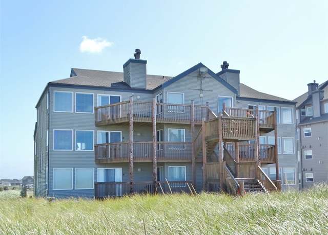 Property at 1399 Ocean Shores Blvd SW Unit 2N-E, Ocean Shores, WA 98569, 2 beds, 2 baths
