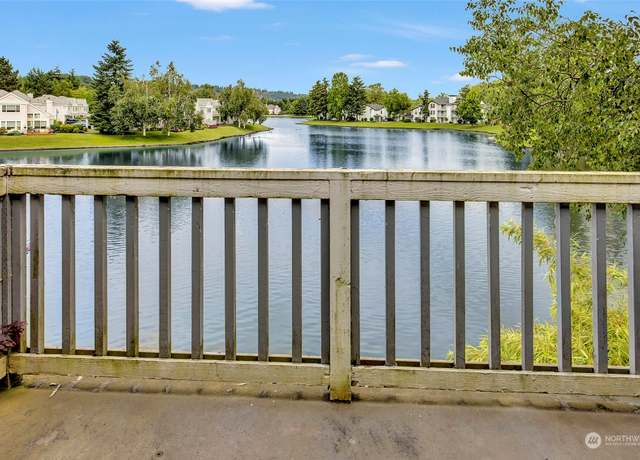 Property at 5816 S 238th Ct Unit D2, Kent, WA 98032, 2 beds, 2 baths