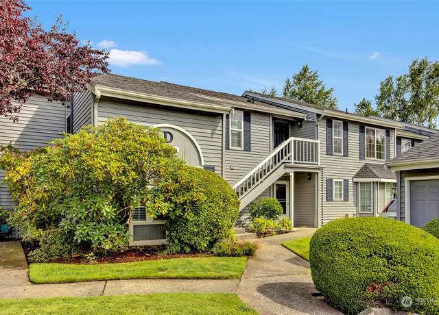 Property at 5816 S 238th Ct Unit D2, Kent, WA 98032, 2 beds, 2 baths