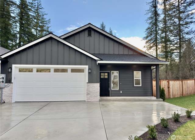 Property at 1424 Wallace Falls Ct Unit B, Gold Bar, WA 98251, 2 beds, 2 baths