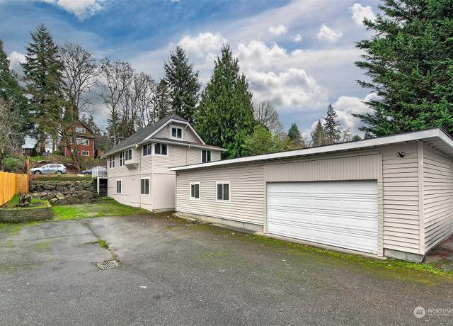 Property at 8405 24th Ave SW, Seattle, WA 98106, 4 beds, 2.5 baths