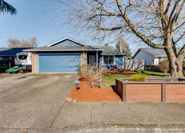 Property at 15912 NE 1st Cir, Vancouver, WA 98684, 3 beds, 2 baths