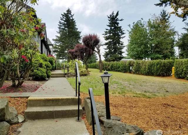 Property at 3425 S 176th St #106, Seatac, WA 98188, 1 bed, 1 bath