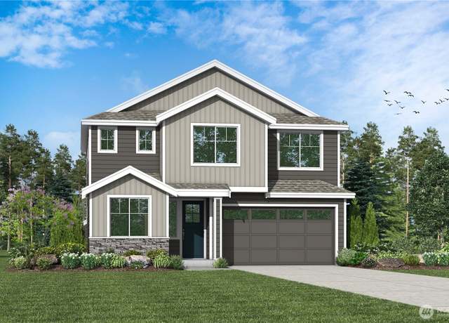 Property at 20018 7th Ave SE, Bothell, WA 98012, 5 beds, 3 baths