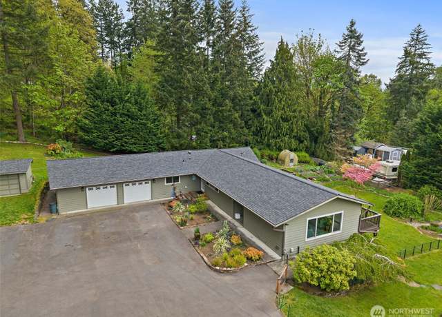 Property at 15304 SE 296th St, Kent, WA 98042, 5 beds, 3 baths
