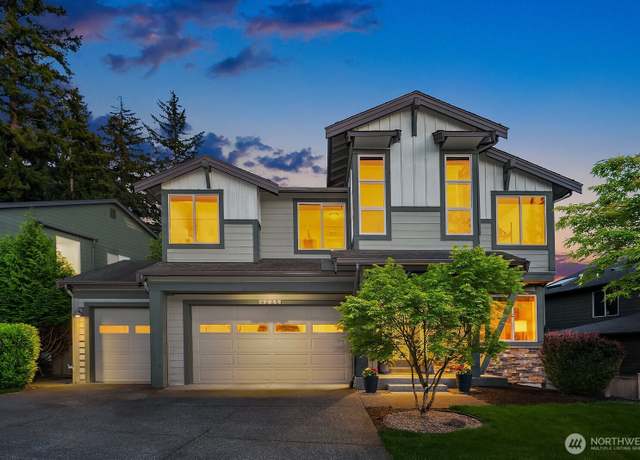 Property at 4778 231st Pl SE, Sammamish, WA 98075, 5 beds, 4 baths