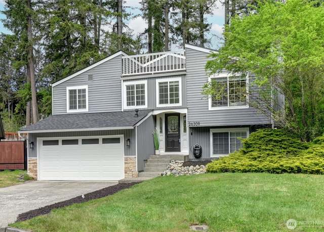 Property at 26309 187th Ct SE, Covington, WA 98042, 4 beds, 2 baths