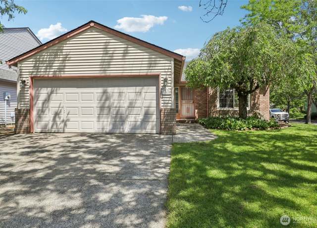 Property at 18520 SE 22nd Way, Vancouver, WA 98683, 3 beds, 2 baths