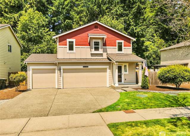 Property at 7600 Brianna Ct SE, Olympia, WA 98513, 3 beds, 2.5 baths