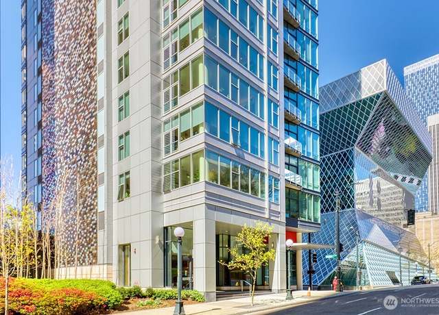 Property at 909 5th Ave #1103, Seattle, WA 98164, 2 beds, 1.5 baths