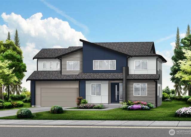 Property at 13916 17th Ave E #81, Tacoma, WA 98445, 5 beds, 3 baths