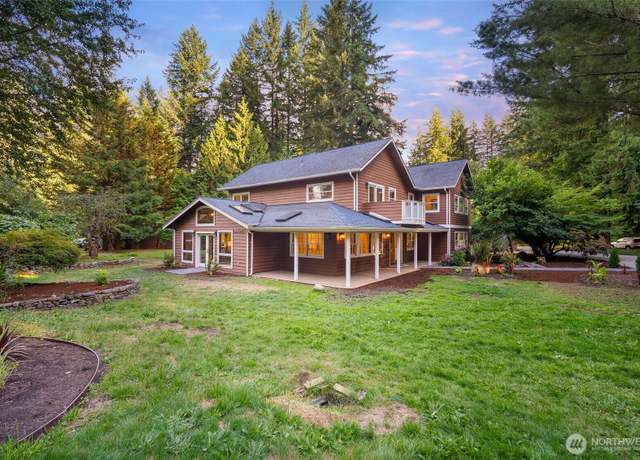 Property at 5656 Doran Rd, Acme, WA 98220, 6 beds, 3.5 baths