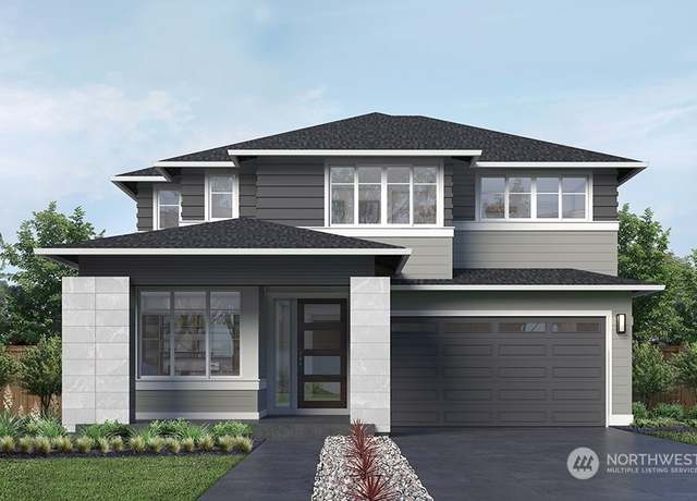 Property at 13514 178th St SE, Renton, WA 98058, 4 beds, 3 baths