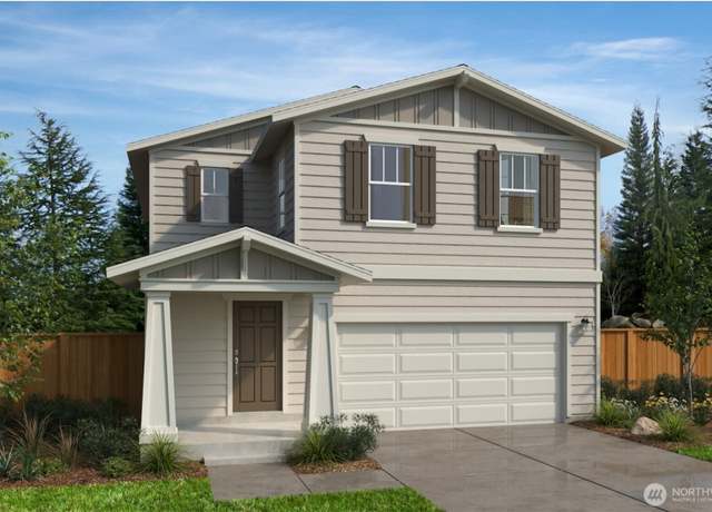Property at 3149 S 374th St Lot 52, Federal Way, WA 98003, 3 beds, 2.5 baths