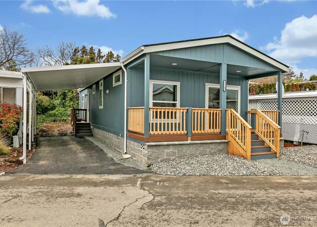 Property at 3244 S 180th Pl #33, Seatac, WA 98188, 2 beds, 2 baths