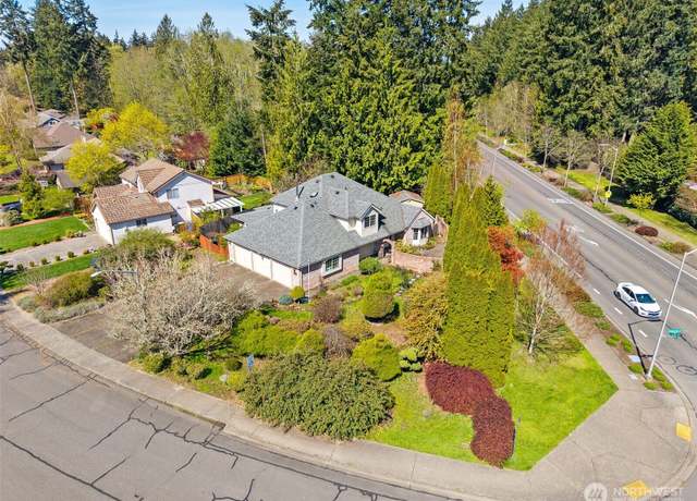 Property at 3871 Stikes Dr SE, Lacey, WA 98503, 4 beds, 3.5 baths