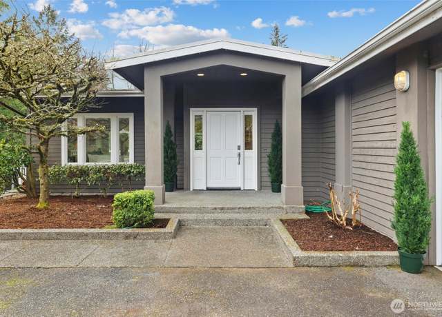 Property at 2561 123rd Ave SE, Bellevue, WA 98005, 4 beds, 3 baths
