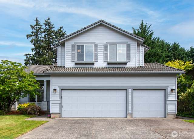 Property at 11605 NW 33rd Ave, Vancouver, WA 98685, 5 beds, 3 baths