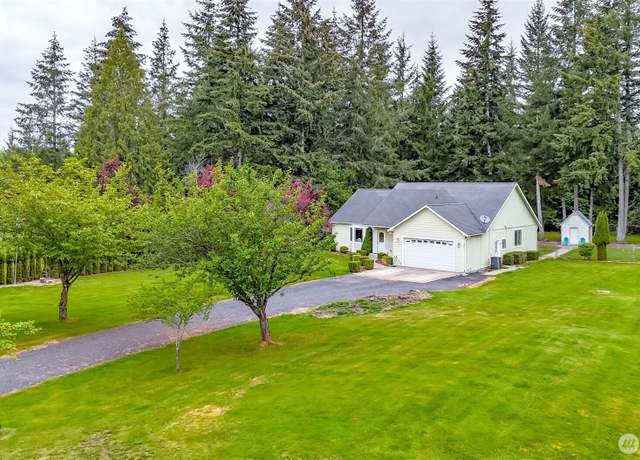 Property at 161 Malinka Ln, Chehalis, WA 98532, 3 beds, 2 baths