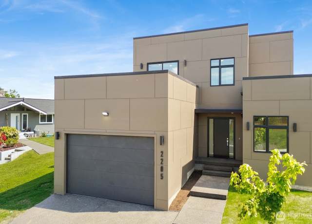 Property at 2205 Vista Springs Ln, Ferndale, WA 98248, 4 beds, 2.5 baths