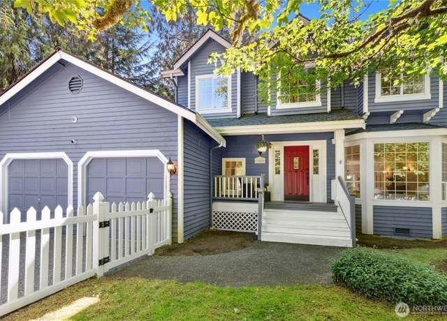 Property at 11426 317th Ave NE, Carnation, WA 98014, 3 beds, 2.5 baths
