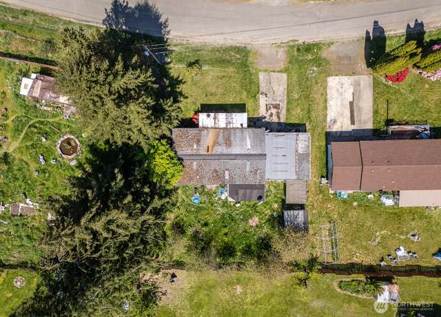 Property at 130 Pinto Ln, Brinnon, WA 98320