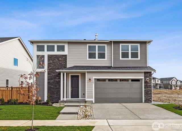 Property at 2411 Barn Door Ct #43, Ferndale, WA 98248, 3 beds, 2.5 baths