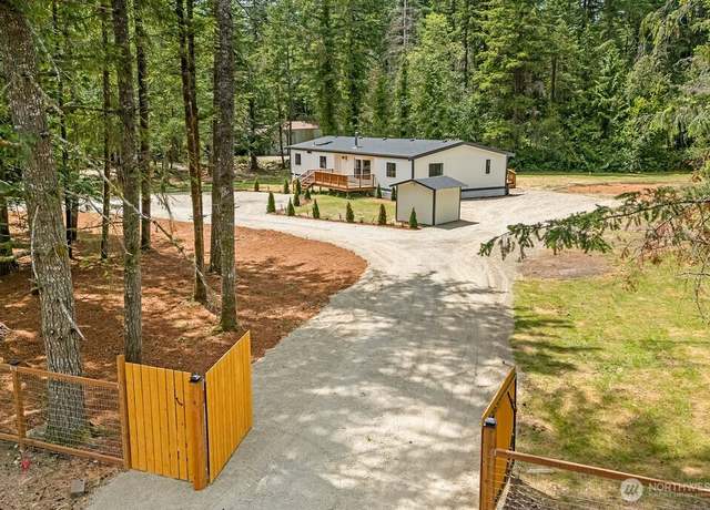 Property at 12904 Westbrook Dr SW, Port Orchard, WA 98367, 3 beds, 2 baths
