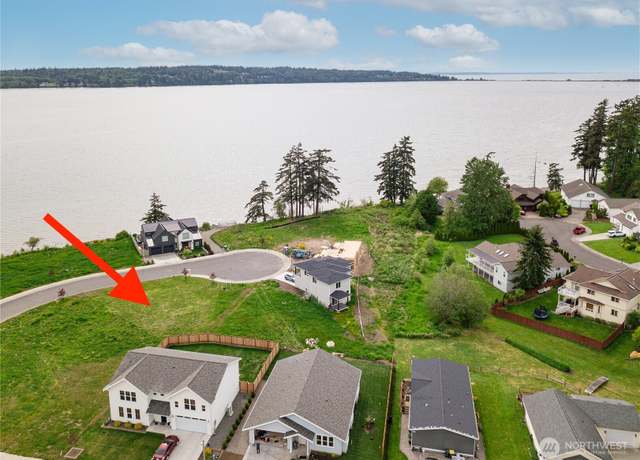 Property at 1130 Leighton St, Blaine, WA 98230