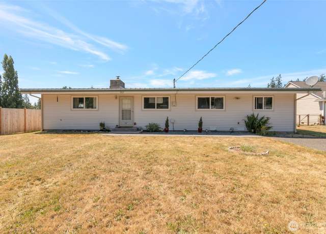 Property at 967 Donald Ave, Oak Harbor, WA 98277, 4 beds, 2 baths