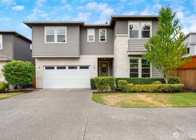 Property at 20025 6th Dr SE, Bothell, WA 98012, 4 beds, 3.5 baths