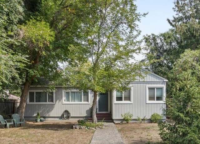 Property at 308 S Ruby, Ellensburg, WA 98926, 2 beds, 1.5 baths