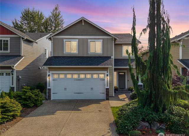Property at 4209 3rd Ave NW, Olympia, WA 98502, 3 beds, 2.5 baths
