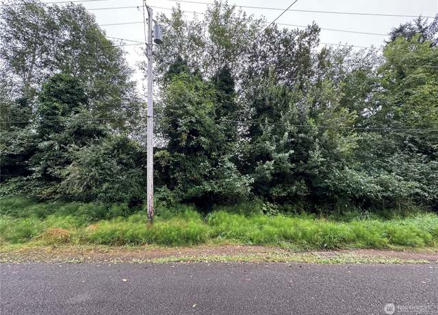 Property at 0 XXXX Van Buren St, Aberdeen, WA 98520