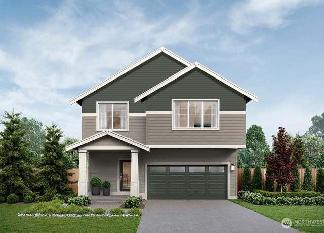 Property at 4525 88th Ave NE, Marysville, WA 98270, 4 beds, 2.5 baths