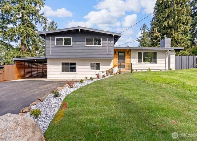 Property at 2620 S 357th St, Federal Way, WA 98003, 3 beds, 3 baths