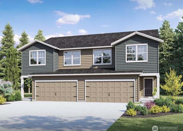 Property at 7404 281st St NW #60, Stanwood, WA 98292, 3 beds, 2.5 baths
