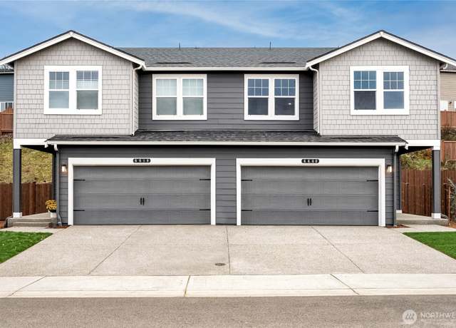 Property at 7404 281st St NW #60, Stanwood, WA 98292, 3 beds, 2.5 baths