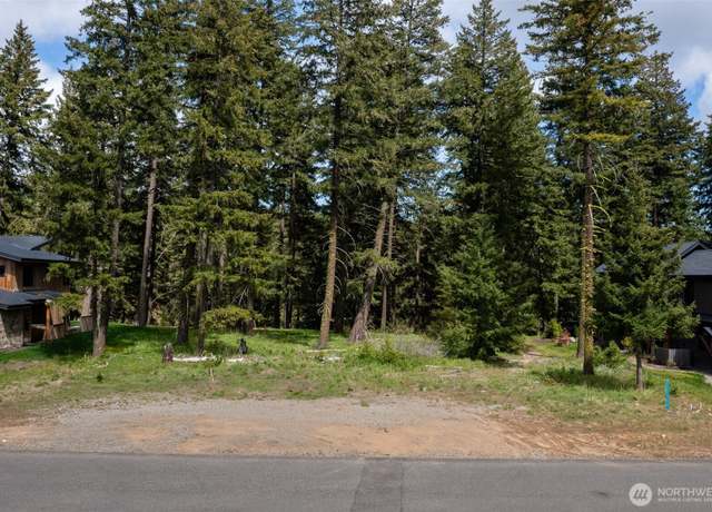 Property at 0 xx Kokanee Loop, Cle Elum, WA 98922