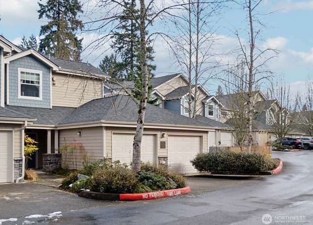 Property at 4317 Issaquah-Pine Lake Rd SE #302, Sammamish, WA 98075, 2 beds, 2 baths