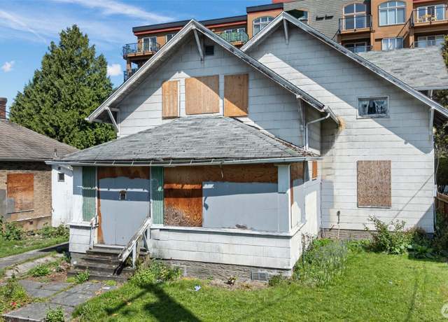 Property at 1526 NW 53rd St, Seattle, WA 98107, 5 beds, 2 baths