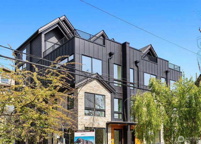 Property at 970 NW 54th St, Seattle, WA 98107, 2 beds, 2 baths