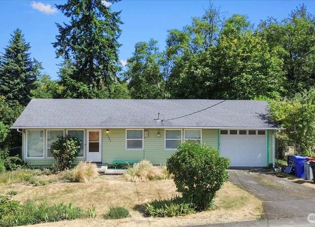 Property at 2306 S 249th St, Kent, WA 98032, 3 beds, 1 bath