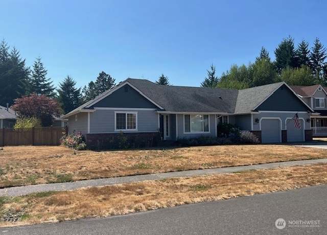 Property at 1829 Meixner St NE, Olympia, WA 98506, 2 beds, 2 baths