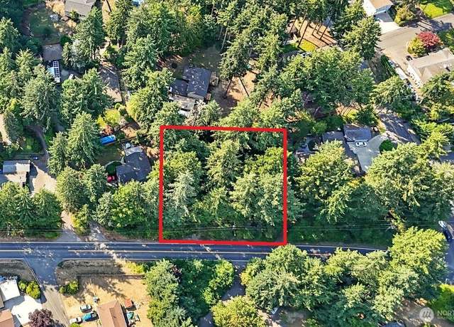 Property at 0 Butte Dr SW, Lakewood, WA 98498