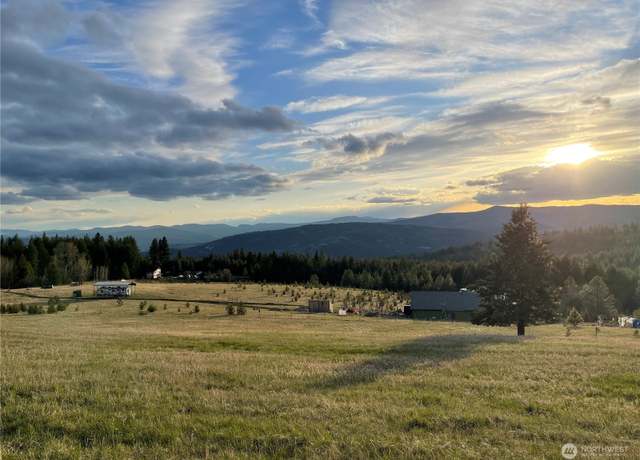 Property at 50 DOLL Dr, Republic, WA 99166, 3 beds, 2.5 baths