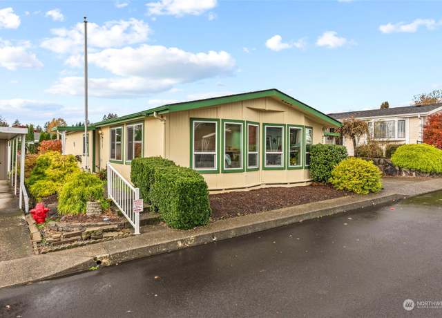 Property at 17401 SE 39th St #71, Vancouver, WA 98683, 2 beds, 2 baths