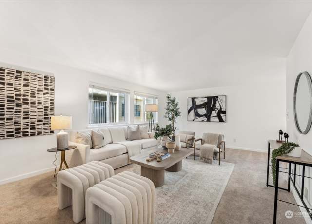 Property at 734 N 94th St Unit A-3, Seattle, WA 98103, 2 beds, 2 baths